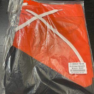 Darc Sport Stage Shorts NWT